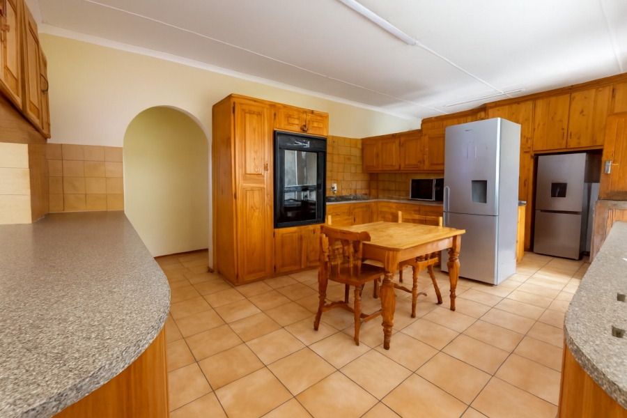 4 Bedroom Property for Sale in Headlands Eastern Cape